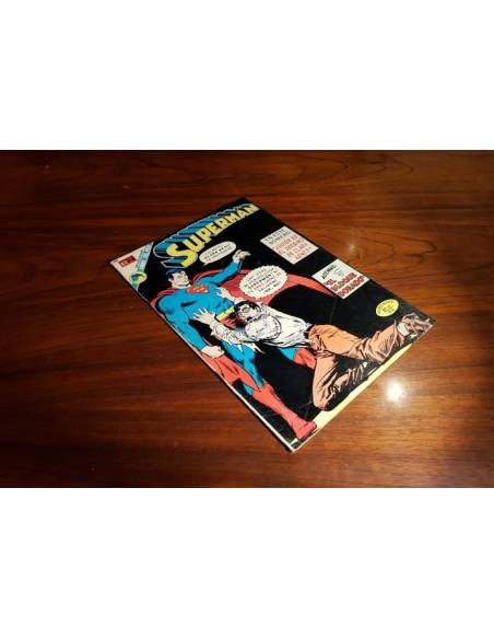 SUPERMAN 920 MUY BUEN ESTADO NOVARO