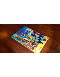 PUMBY 36 MUY BUEN ESTADO VALENCIANA LIBROS ILUSTRADOS