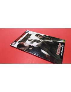 DE KIOSCO THUNDERBOLTS 1 PRO PATRIA MORI PANINI