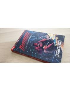 DE KIOSCO DAREDEVIL LA MANO DEL DIABLO 1 COLECCION 100%...