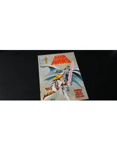 BASTANTE NUEVO STAR WARS 2 VERTICE LINEA SURCO