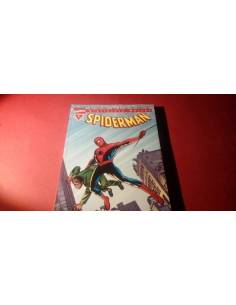 SPIDERMAN 1 BIBLIOTECA MARVEL EXCELENTE ESTADO FORUM...