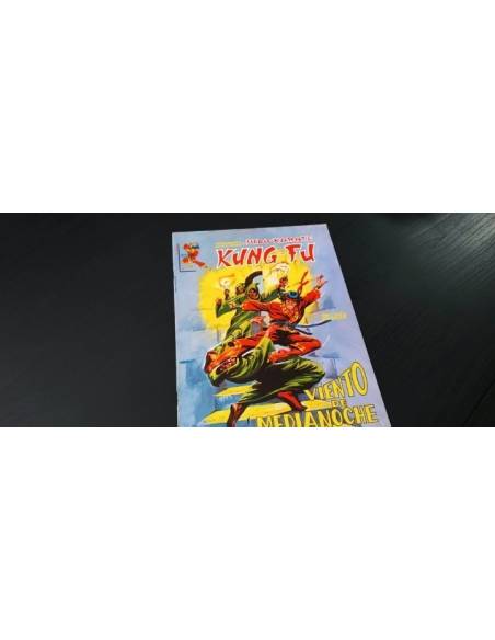DE KIOSCO KUNG FU 7 VERTICE LINEA SURCO KUNGFU
