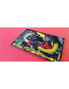 DE KIOSCO X MEN EL ORIGEN DE APOCALIPSIS FORUM