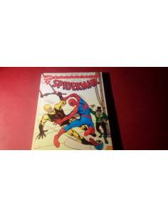 SPIDERMAN 3 BIBLIOTECA MARVEL EXCELENTE ESTADO FORUM...