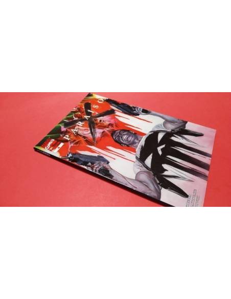 DE KIOSCO PARAISO X 4 FORUM