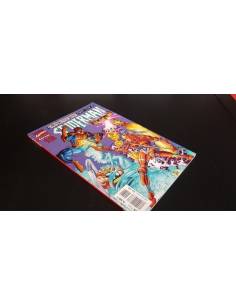 DE KIOSKO SPIDERMAN 12 EL OCTAVO DIA FORUM