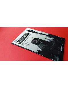 DE KIOSCO JOHN CONSTANTINE HELLBLAZER MOTIVOS PARA ESTAR...