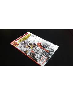 EXCELENTE ESTADO ASOMBROSO SPIDERMAN 24 UN NUEVO DIA TOMO...