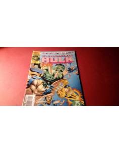 EL INCREIBLE HULK 3 VOL 3 EXCELENTE ESTADO FORUM