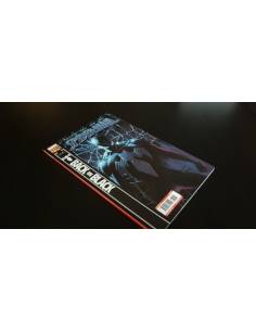 DE KIOSCO SPIDERMAN 15 BACK IN BLACK VOL II COLECCION...