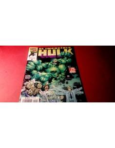 EL INCREIBLE HULK 9 VOL 3 EXCELENTE ESTADO FORUM