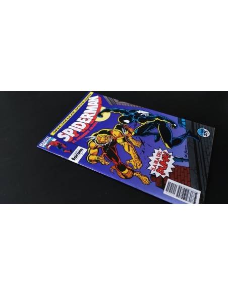 DE KIOSCO SPIDERMAN 294 FORUM