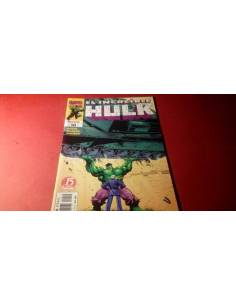 EL INCREIBLE HULK 10 VOL 3 EXCELENTE ESTADO FORUM
