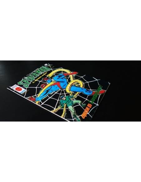 SPIDERMAN 56 VERTICE VOL III BASTANTE NUEVO