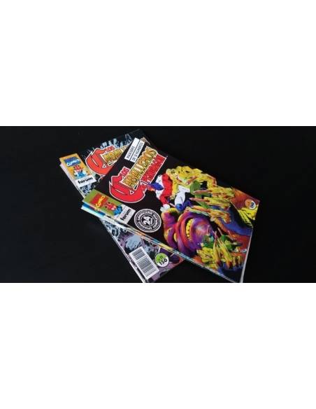 SUELTOS PREGUNTAR LOS CABALLEROS DE PENDRAGON MAXISERIE COMPLETA FORUM