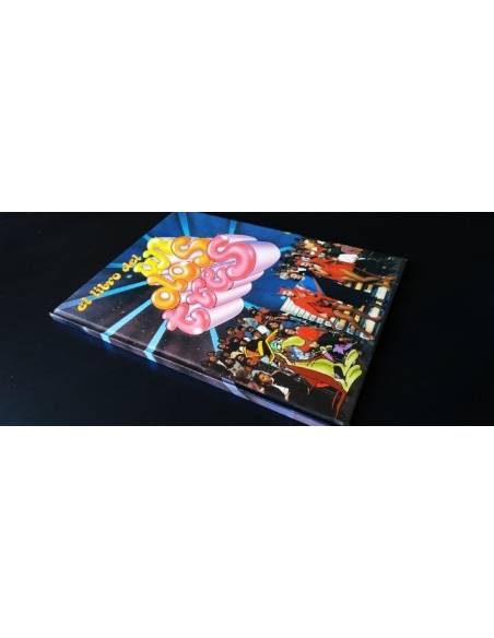 BASTANTE NUEVO EL LIBRO DEL UN DOS TRES