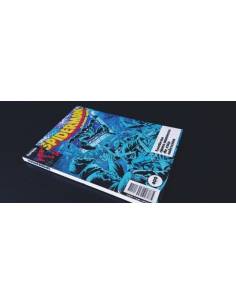 DE KIOSCO SPIDERMAN RETAPADO DEL 191 AL 195 FORUM