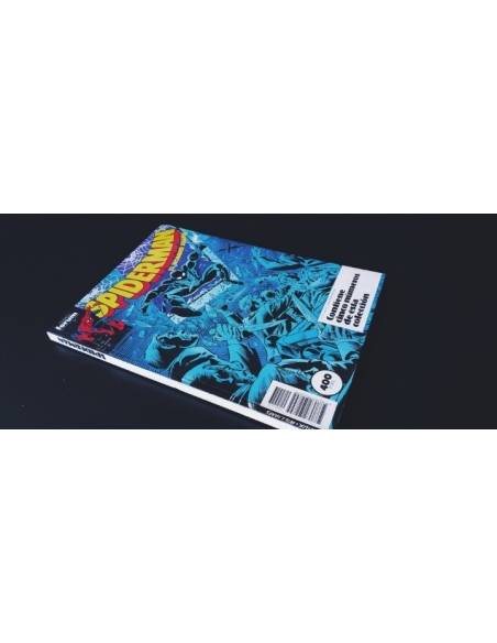 DE KIOSCO SPIDERMAN RETAPADO DEL 191 AL 195 FORUM