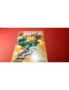 EL INCREIBLE HULK 12 VOL III FORUM