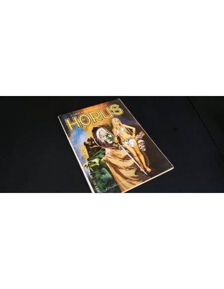 CASI EXCELENTE ESTADO MENES DE LA LAGASCH PRODUCCIONES EDITORIALES