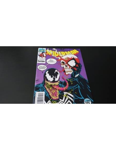 EXCELENTE ESTADO SPIDERMAN 269 FORUM