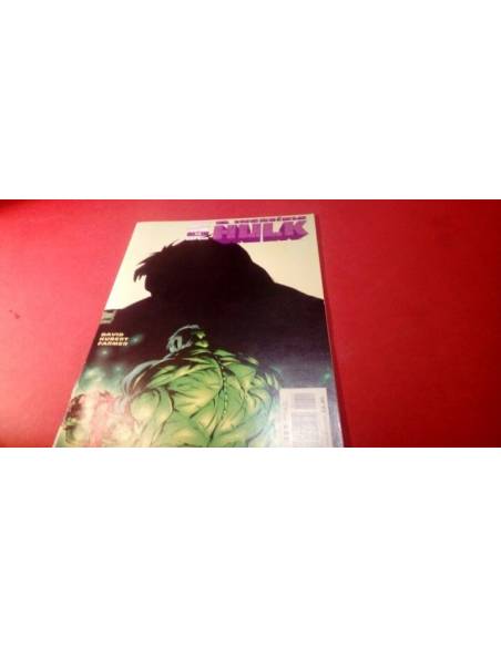 EL INCREIBLE HULK 14 VOL III FORUM EL INCREIBLE HULK 14 VOL III FORUM