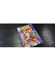 MUY BUEN ESTADO LOS VENGADORES 45 VERTICE VOL II