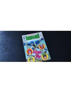 MUY BUEN ESTADO SELECCIONES MARVEL 3 VERTICE