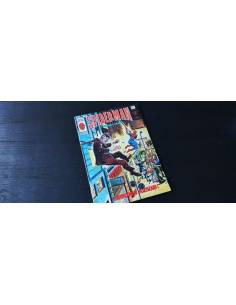 SPIDERMAN 50 VERTICE VOL III