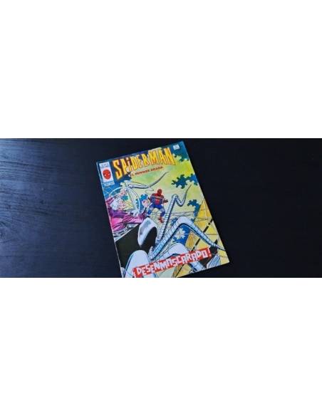 SPIDERMAN 51 VERTICE VOL III