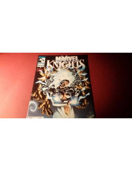 CABALLERO LUNA 5 CABALLERO LUNA 5