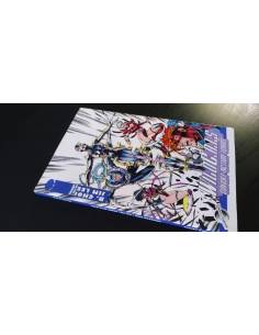 DE KIOSCO WILDC.A.T.S COBERTURA ACTION TEAMS PLANETA