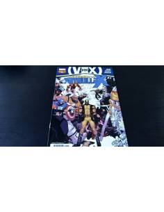 DE KIOSCO LOBEZNO Y LA PATRULLA X 5 PANINI COMICS