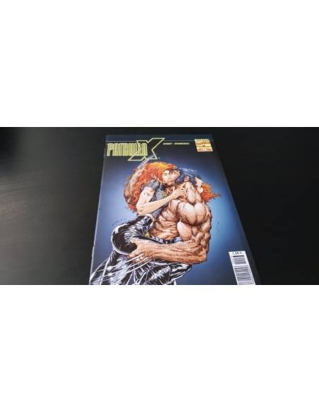 DE KIOSCO PATRULLA X 73 VOL II FORUM