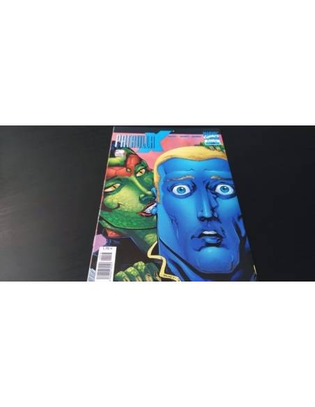 DE KIOSCO PATRULLA X 78 VOL II FORUM