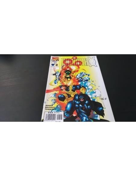 DE KIOSCO PATRULLA X 36 VOL II FORUM