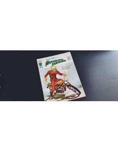 EXCELENTE ESTADO SUPER HEROES 2 VOL II