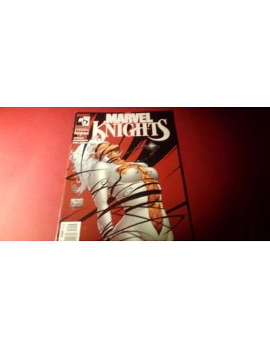 MARVEL KNIGHTS 7