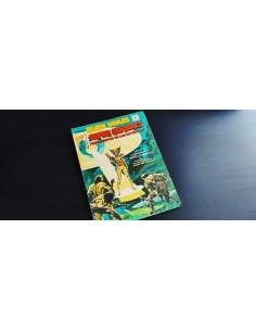 EXCELENTE ESTADO RELATOS SALVAJES 7 VERTICE VOL I