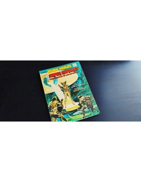 EXCELENTE ESTADO RELATOS SALVAJES 7 VERTICE VOL I