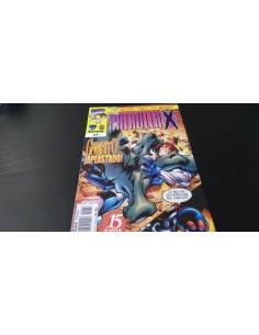 DE KIOSCO PATRULLA X 27 VOL II FORUM