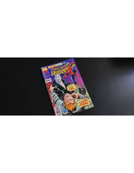 DE KIOSCO SPIDERMAN 312 FORUM