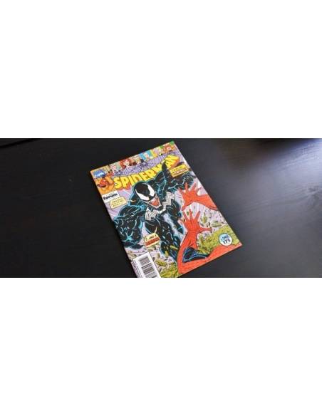 DE KIOSCO SPIDERMAN 248 FORUM