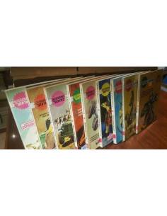 SUELTOS PREGUNTAR - COLECCION COMPLETA SELECCIONES...