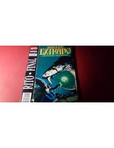 DOCTOR EXTRAÑO RITO FINAL 2 EXCELENTE ESTADO FORUM