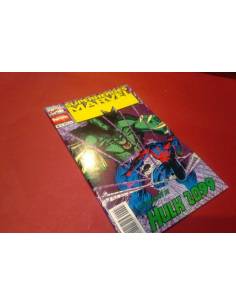 SUPERHEROES MARVEL 3 EXCELENTE ESTADO FORUM