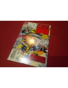 SUPERHEROES MARVEL 1 EXCELENTE ESTADO FORUM