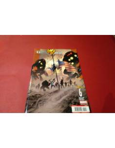 THE ULTIMATES 2 - 6 EXCELENTE ESTADO PANINI COMICS