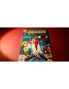 EXCALIBUR 1 EXCELENTE ESTADO FORUM